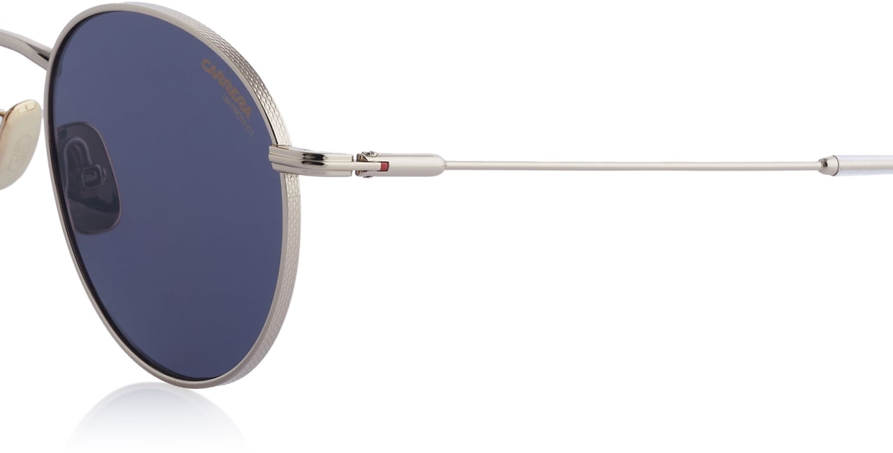 Carrera Sonnenbrille Zilver