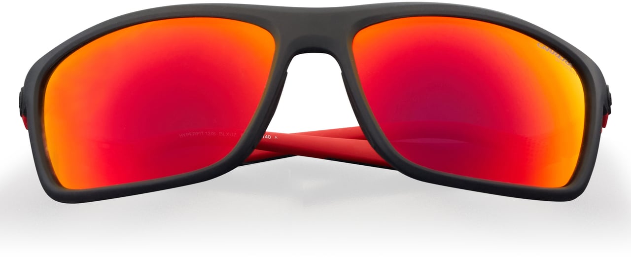 Carrera Sonnenbrille Zwart