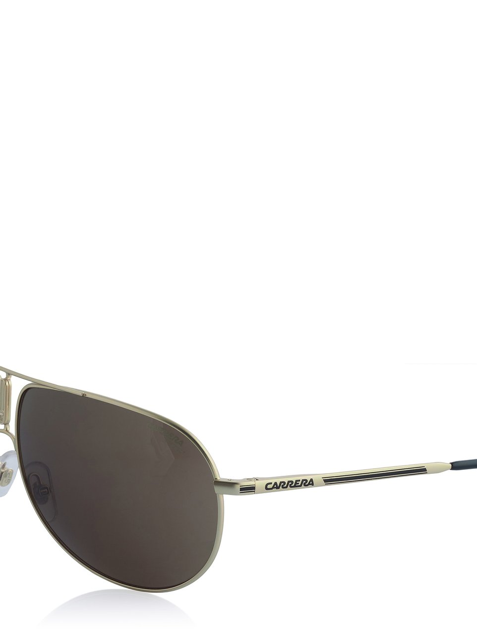 Carrera Sonnenbrille Goud