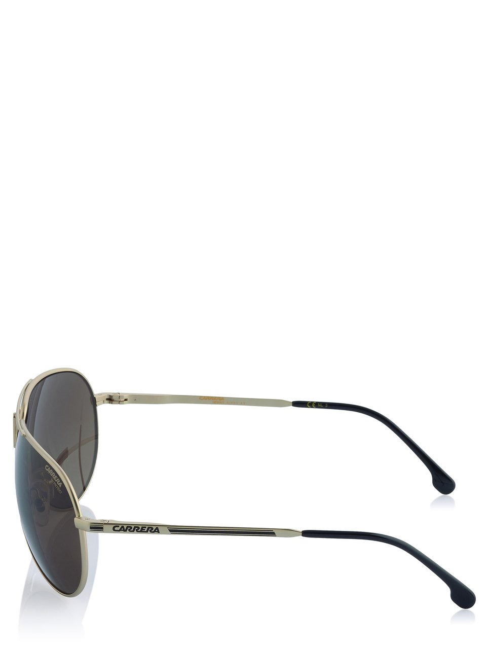 Carrera Sonnenbrille Goud