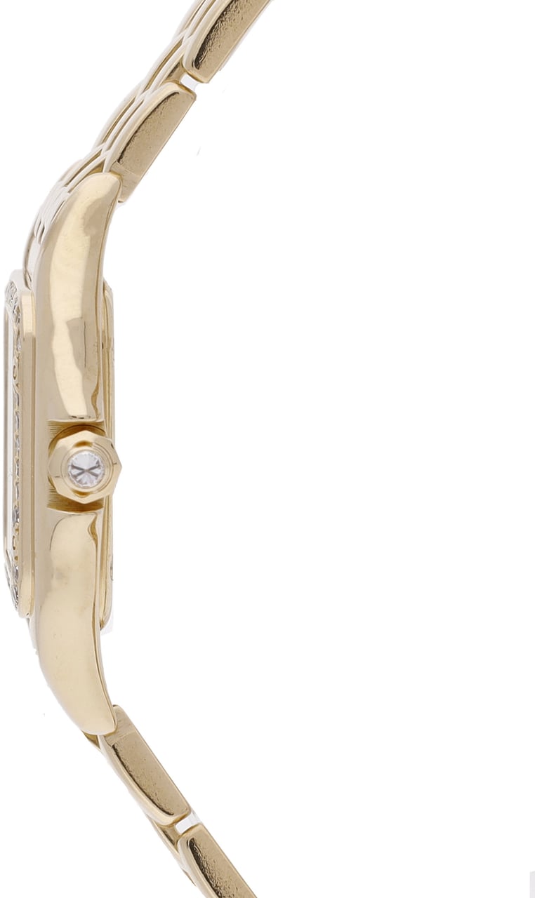 Cartier Panthère Wit