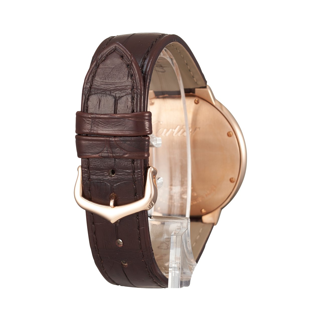 Cartier Ballon Bleu Wit