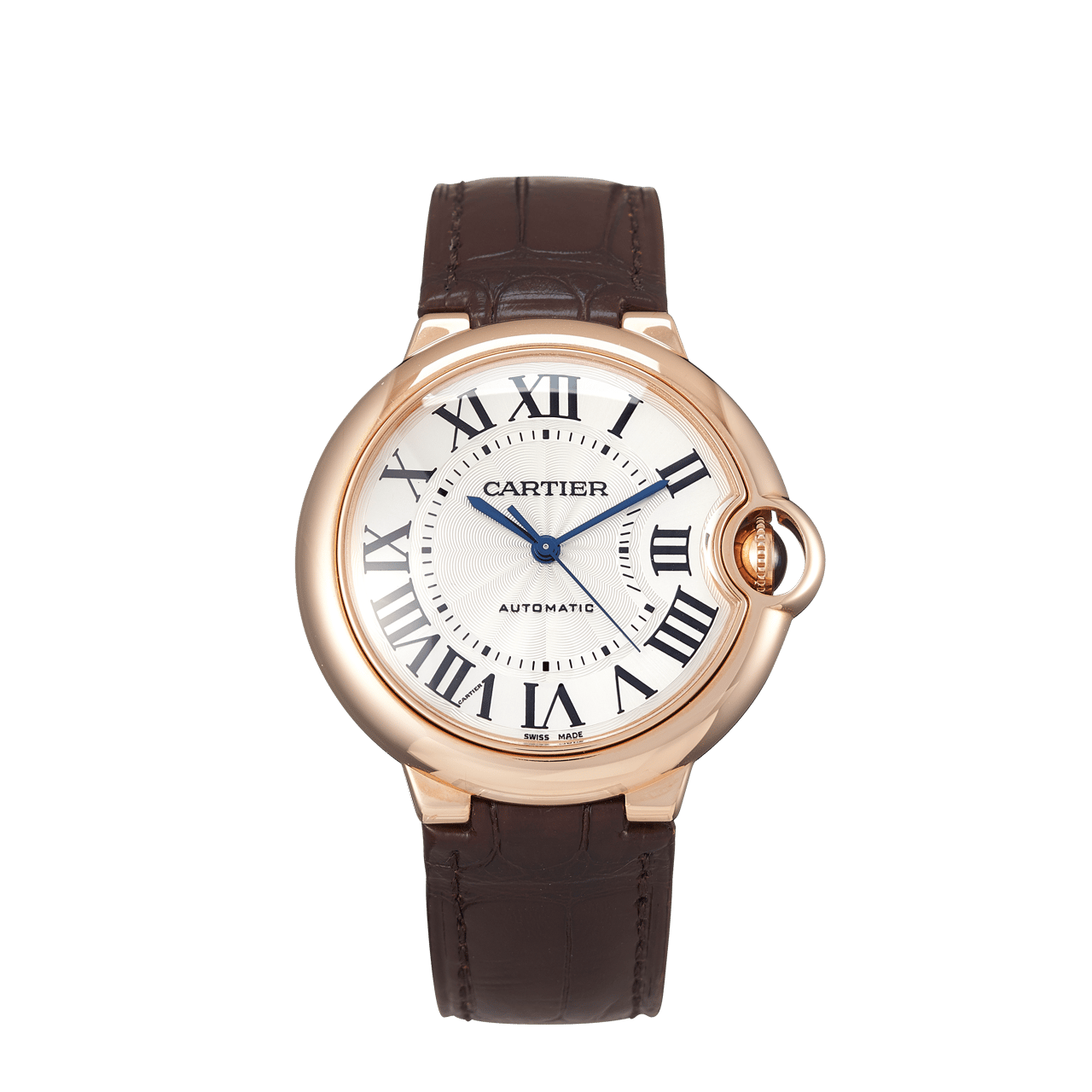 Cartier Ballon Bleu Wit