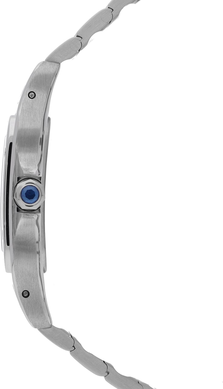 Cartier Santos Beige