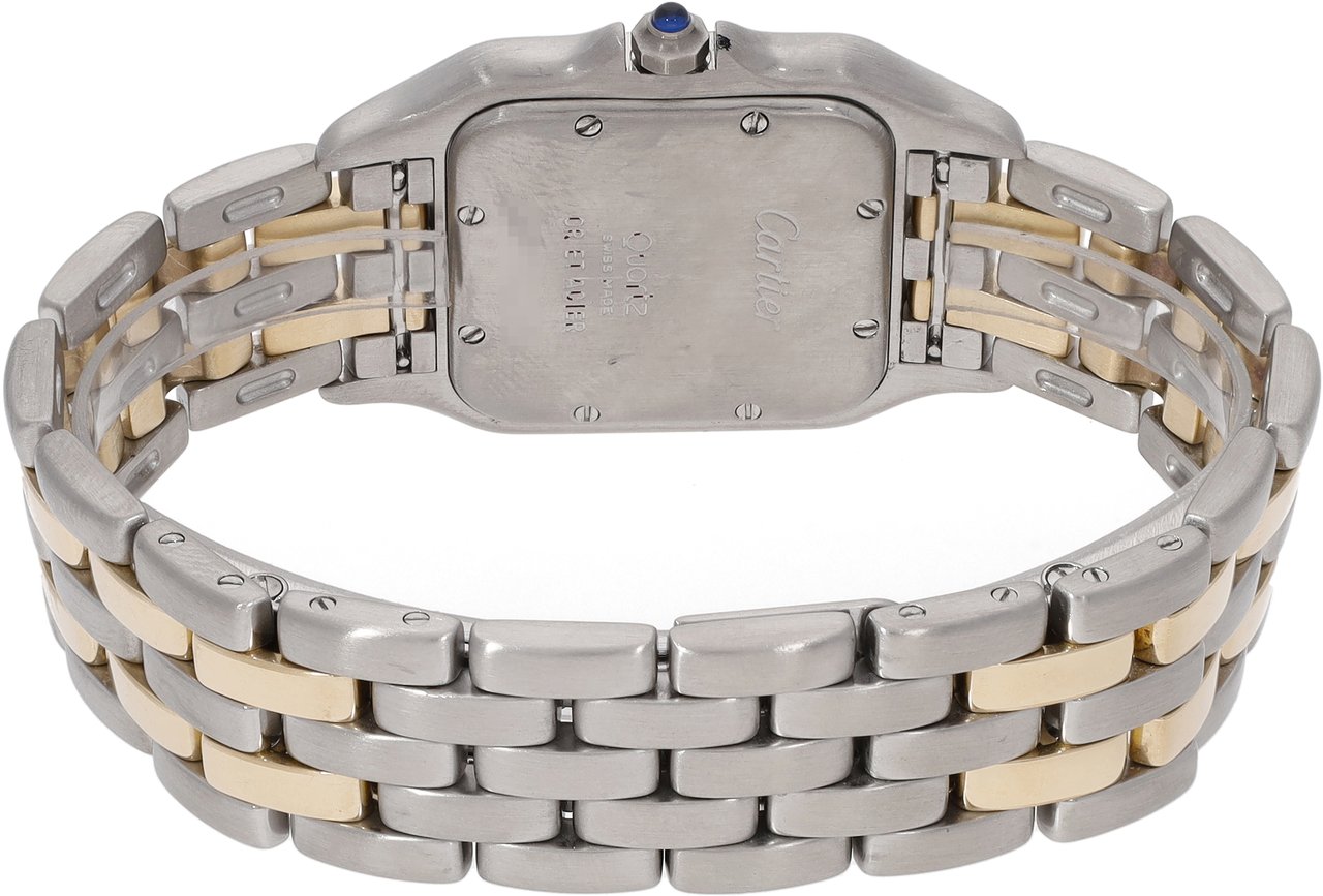 Cartier Panthère Wit