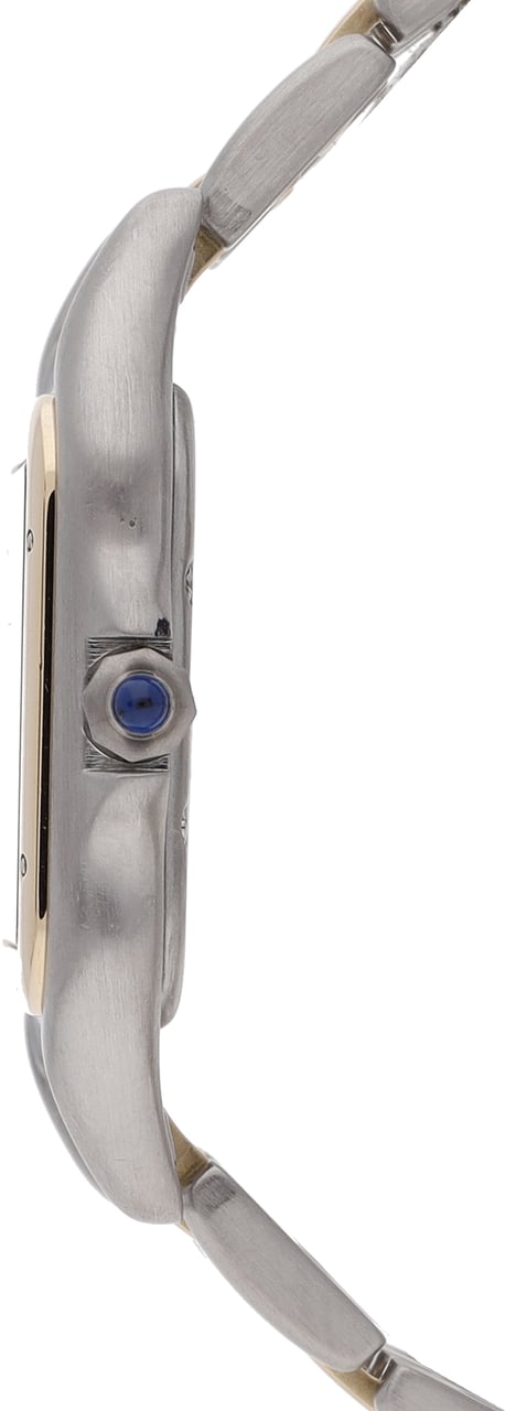 Cartier Panthère Wit