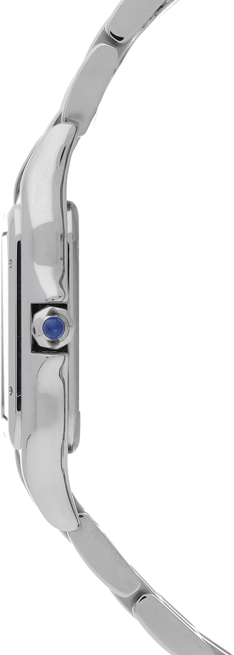 Cartier Panthère Wit