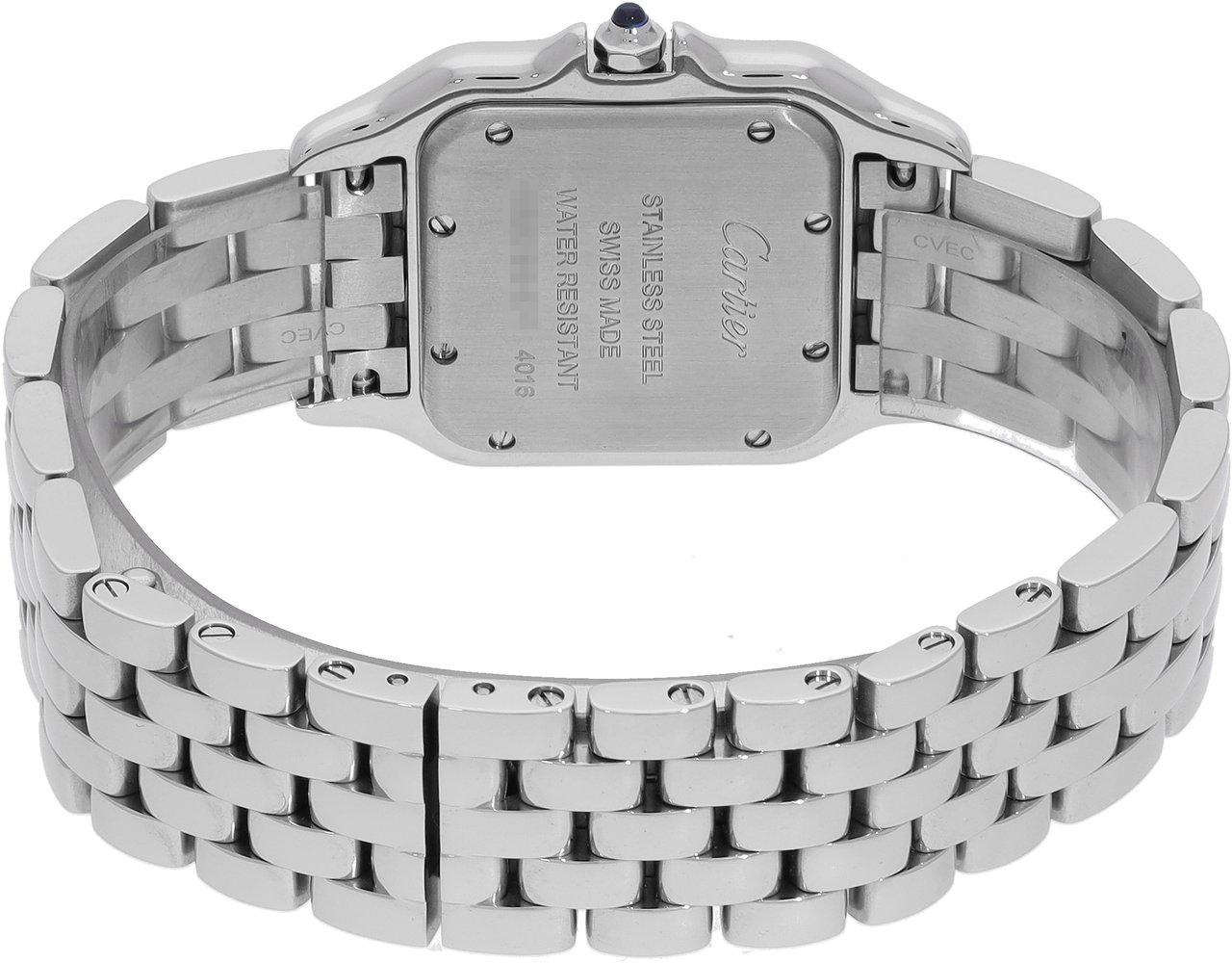 Cartier Panthère Wit