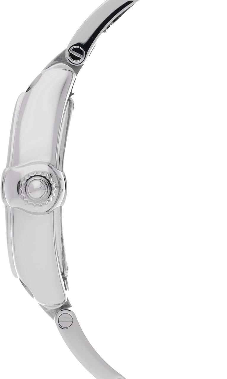 Cartier Roadster Zilver