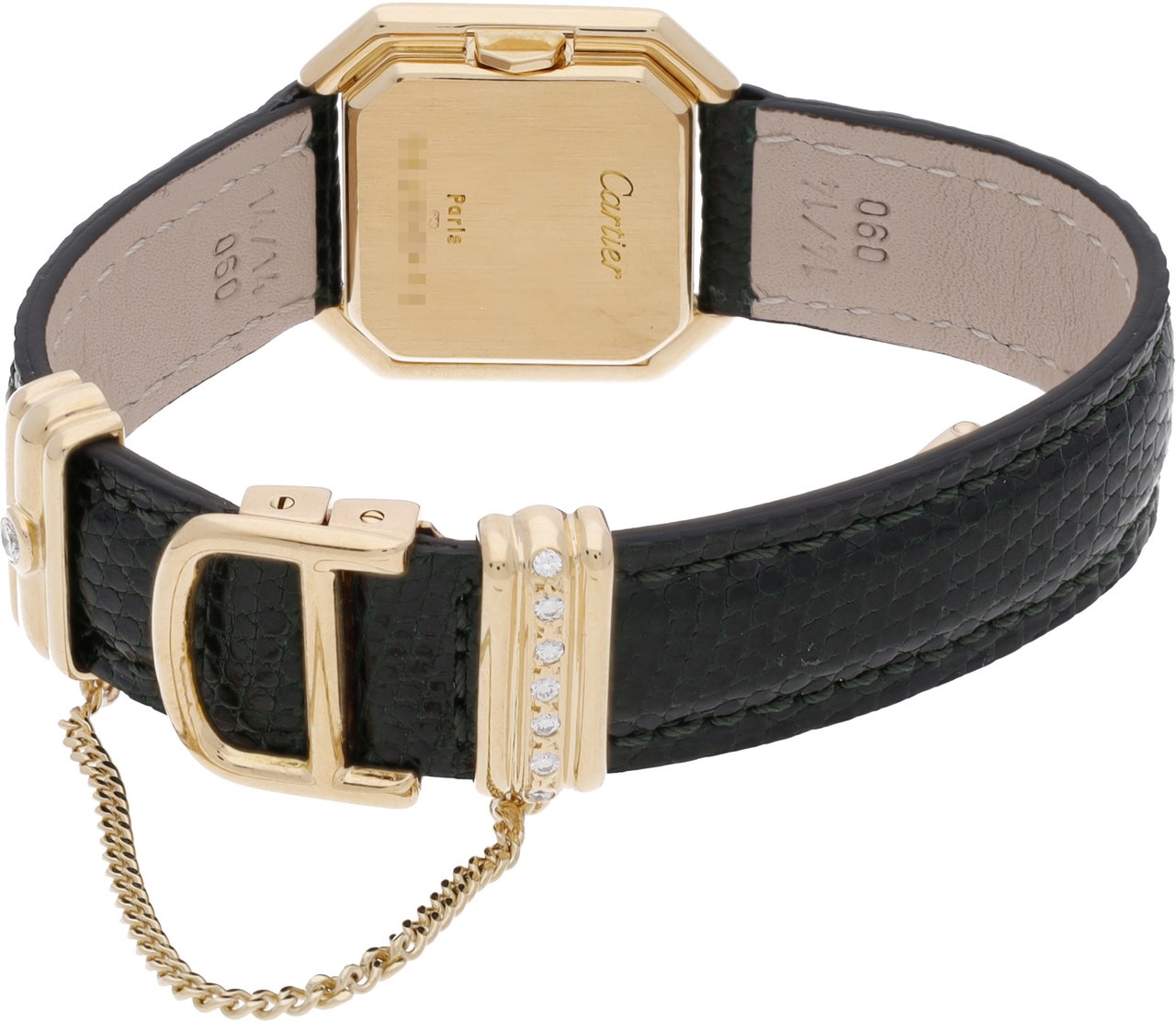 Cartier Ceinture Wit