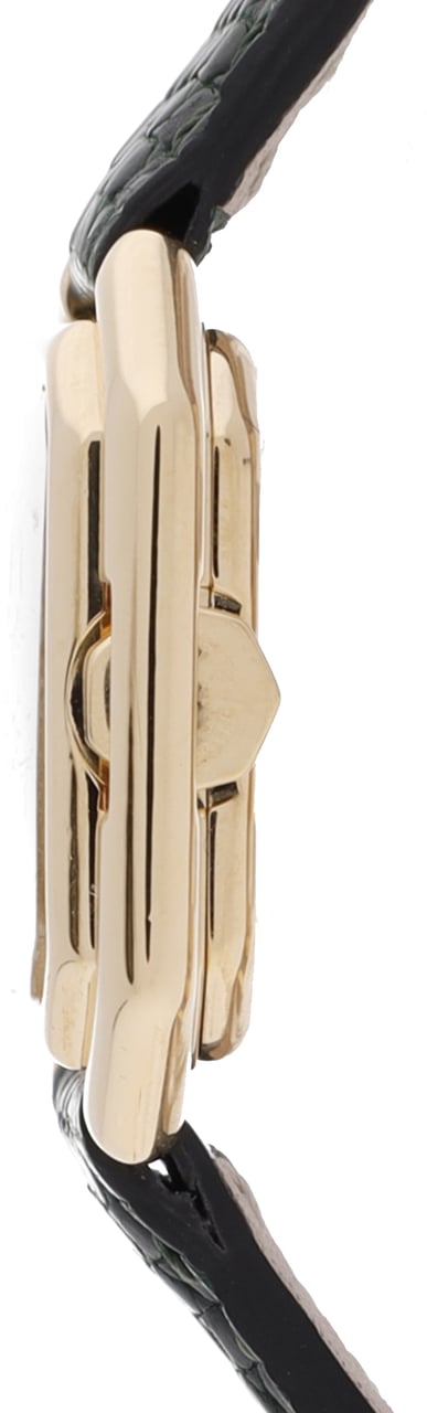 Cartier Ceinture Wit