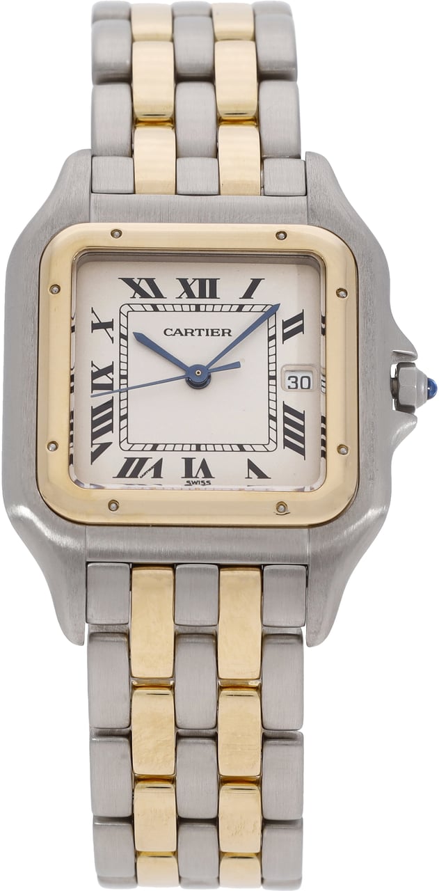 Cartier Panthere Beige