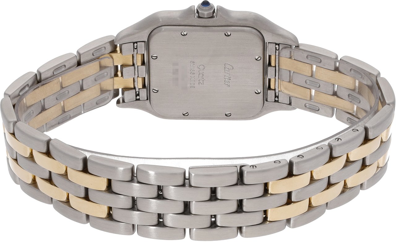 Cartier Panthere Beige