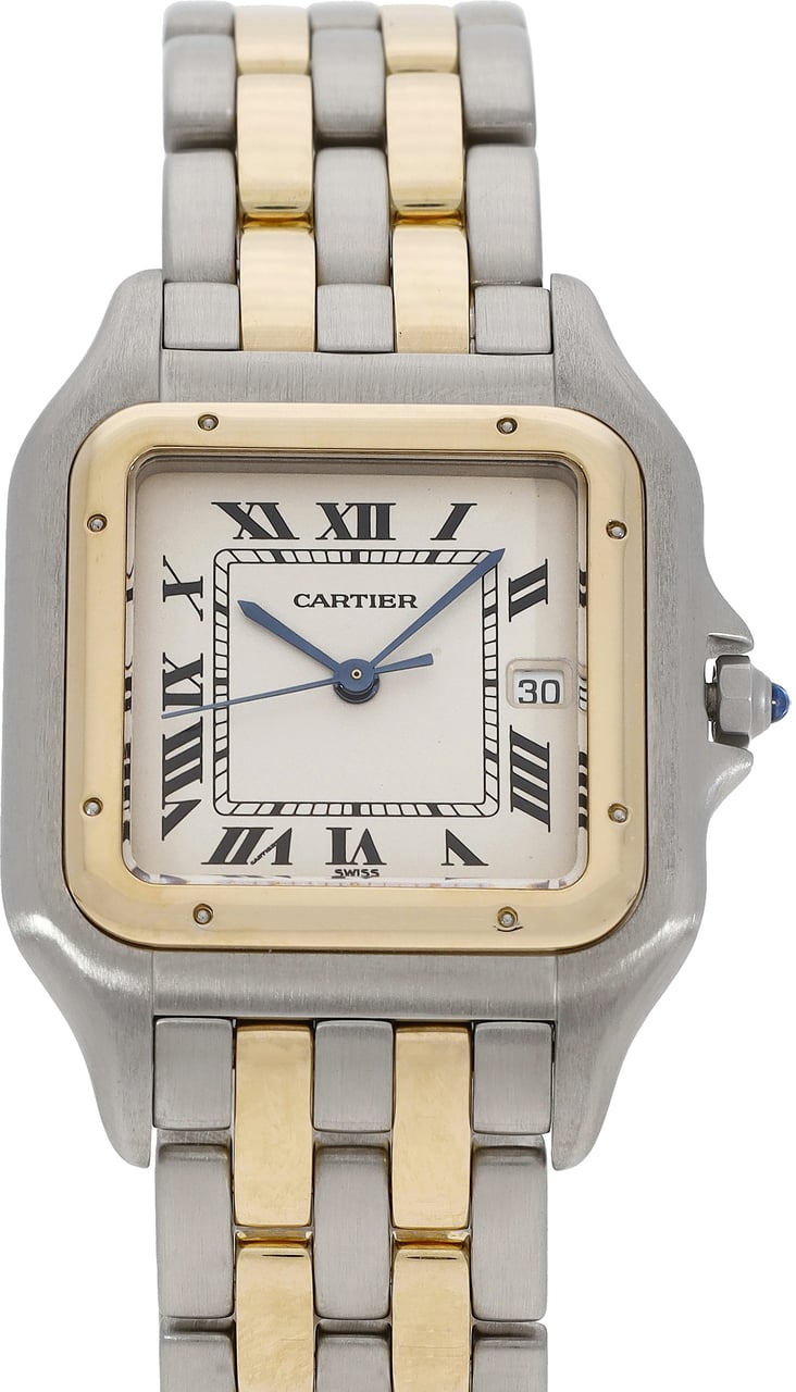 Cartier Panthere Beige