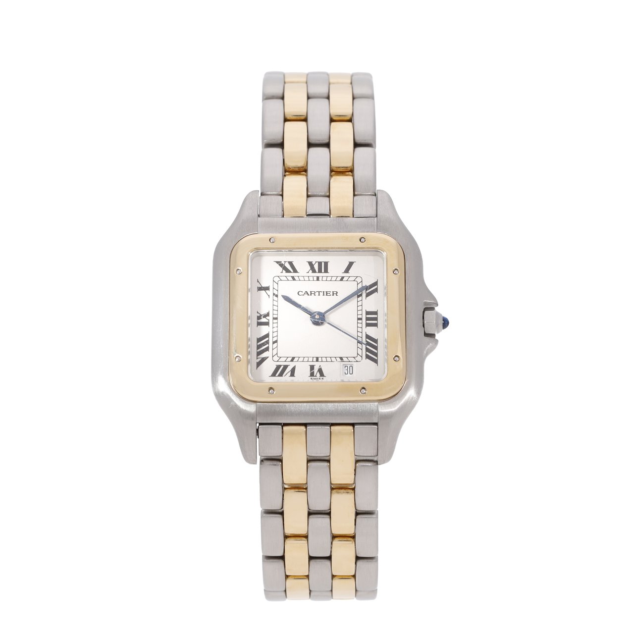 Cartier Panthere Beige