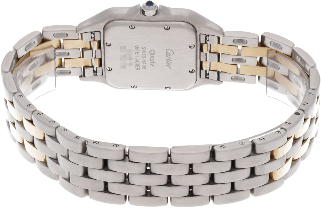 Cartier Panthere Beige