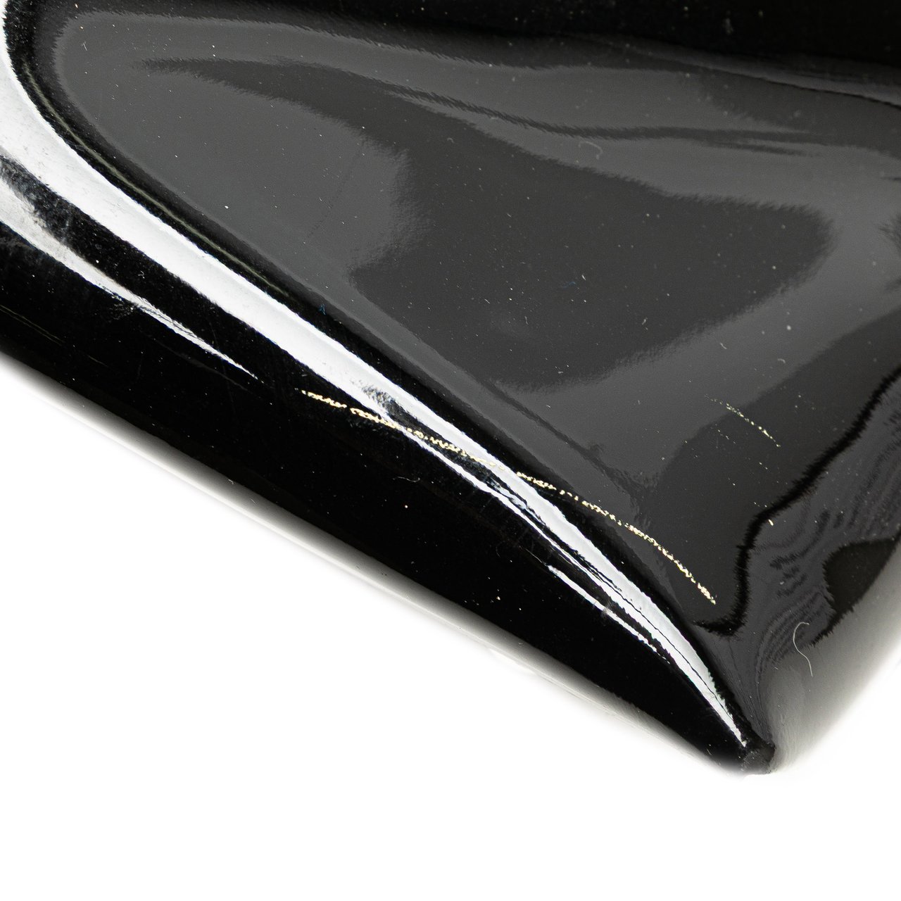 Cartier Patent Marcello De Cartier Satchel Zwart