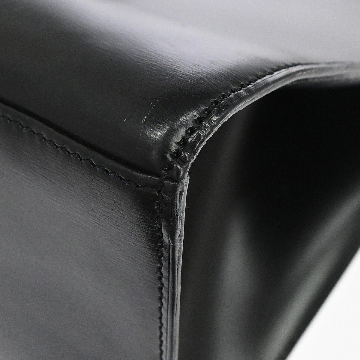 cartier Panthère Leather Zwart