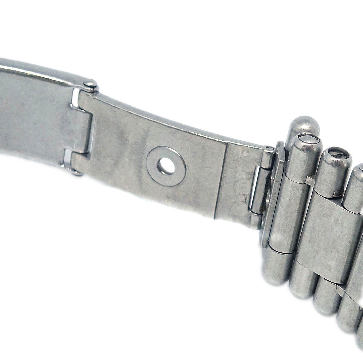 Cartier Cartier Must de Cartier 21 Quartz Watch Stainless Steel 31 Divers