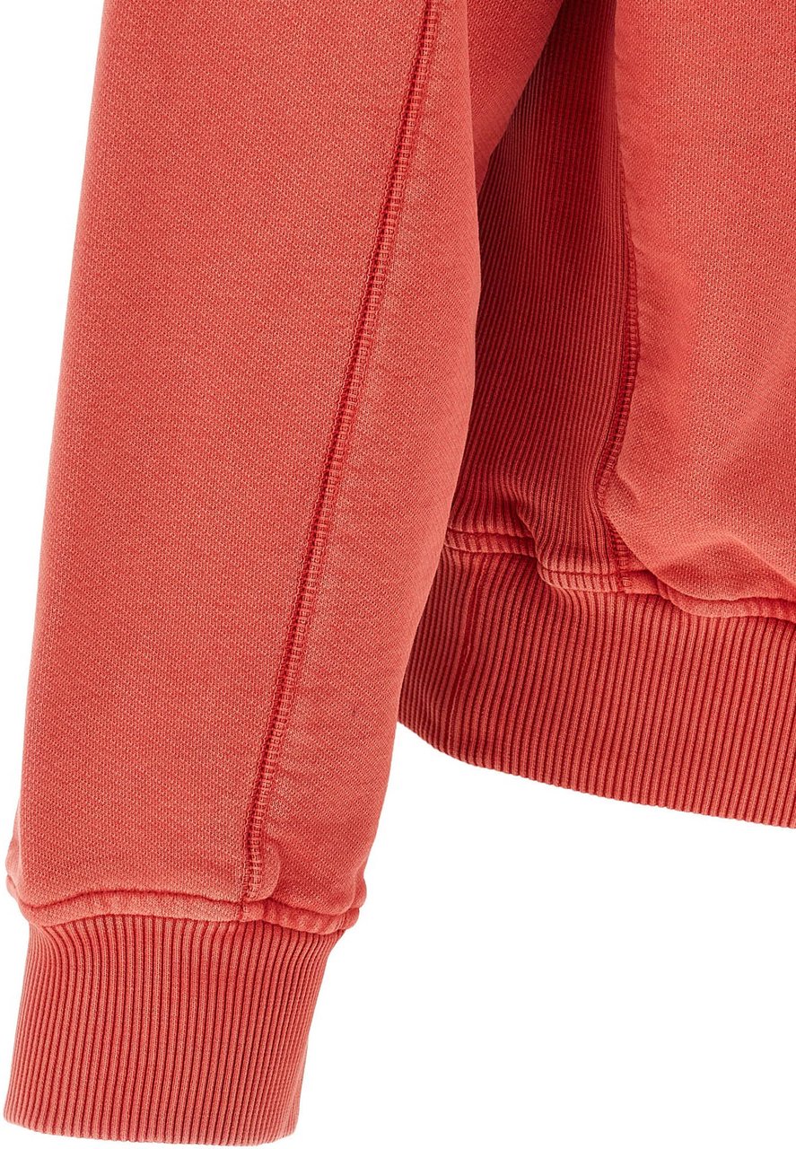 Casablanca Multicolor Cotton Sweatshirt Divers