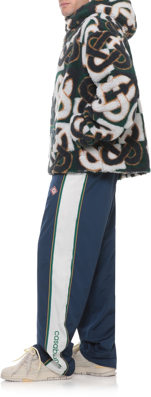 Casablanca Coats Green Donkergroen