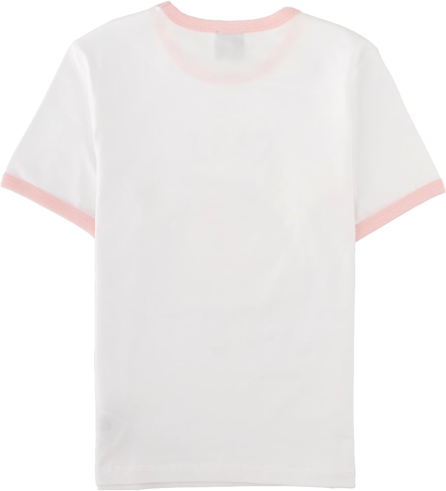 Casablanca T-SHIRT "CASA WAY" Wit
