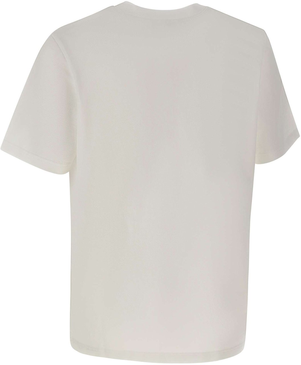 Casablanca T-Shirts And Polos White Wit