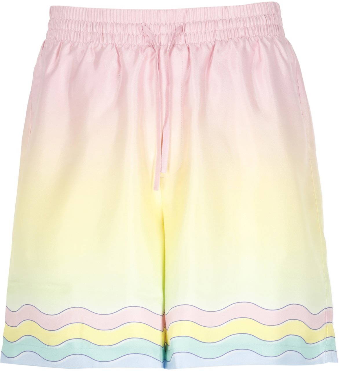 Casablanca Shorts Multicolor Divers