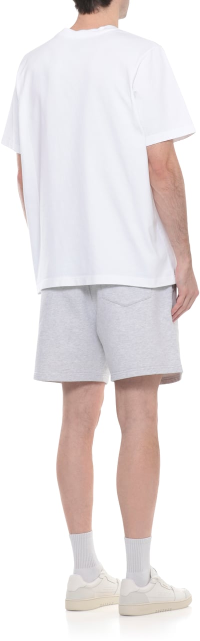 Casablanca T-Shirts And Polos White Wit