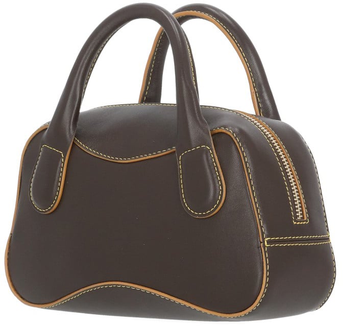 Casablanca Bags Brown Bruin