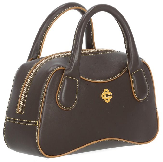 Casablanca Bags Brown Bruin