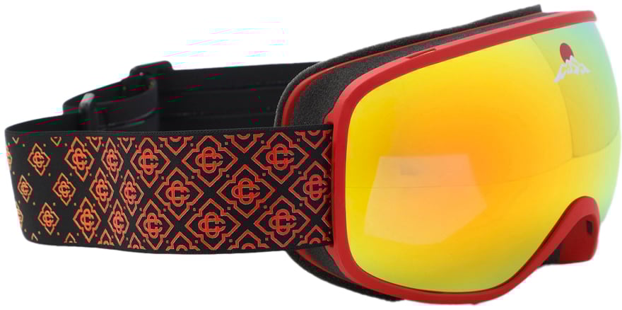 Casablanca CASABLANCA AAW25EW08501 Rood