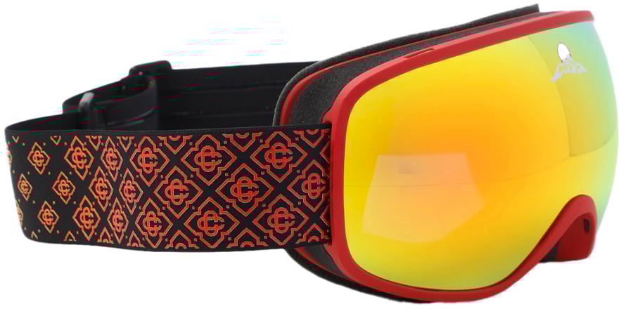 Casablanca CASABLANCA AAW25EW08501 Rood