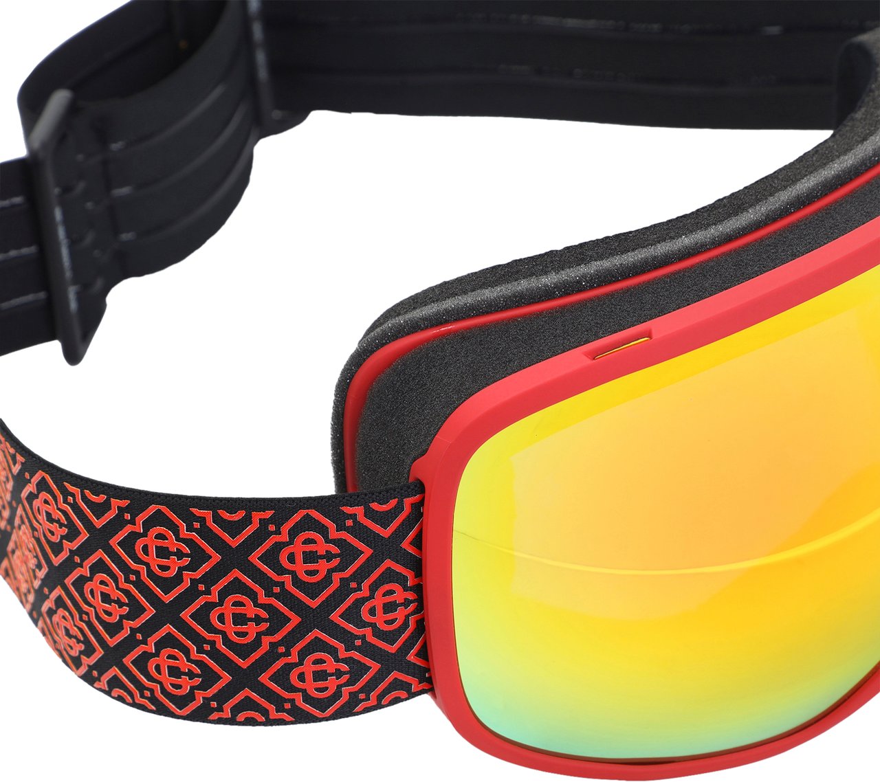 Casablanca CASABLANCA AAW25EW08501 Rood