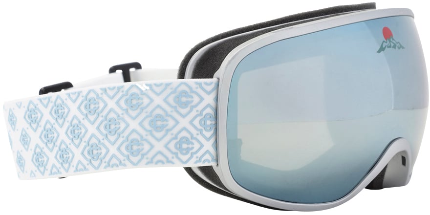 Casablanca CASABLANCA AAW25EW08502 Zilver