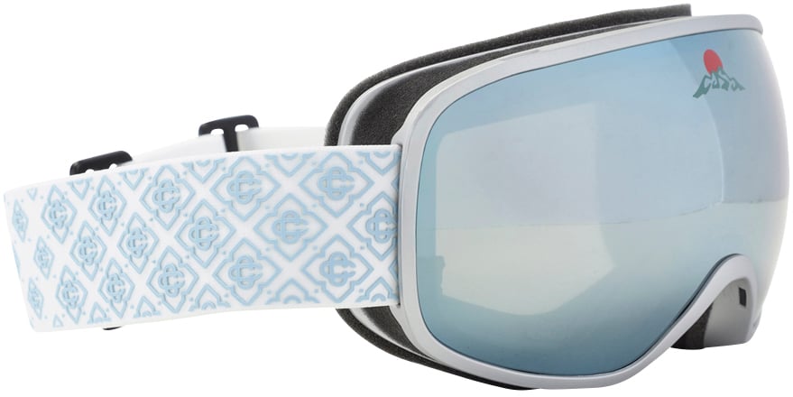 Casablanca CASABLANCA AAW25EW08502 Zilver