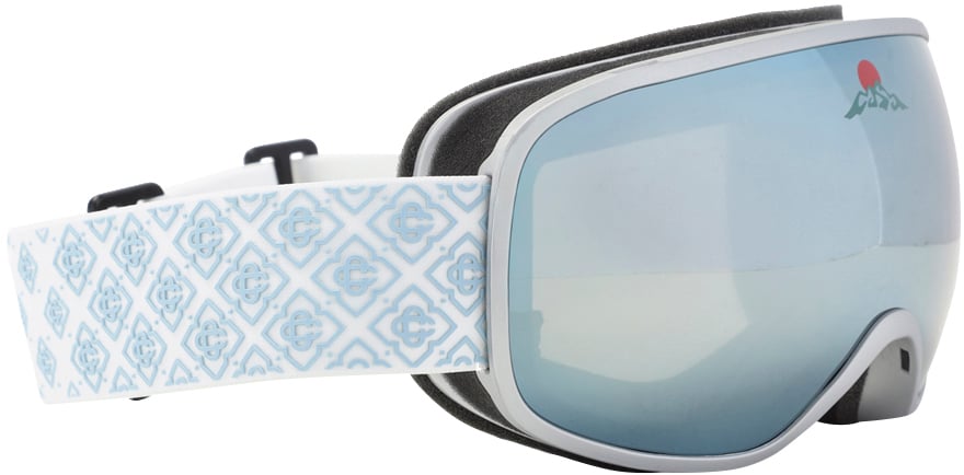 Casablanca CASABLANCA AAW25EW08502 Zilver