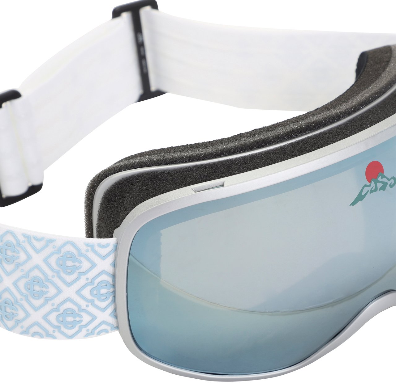 Casablanca CASABLANCA AAW25EW08502 Zilver