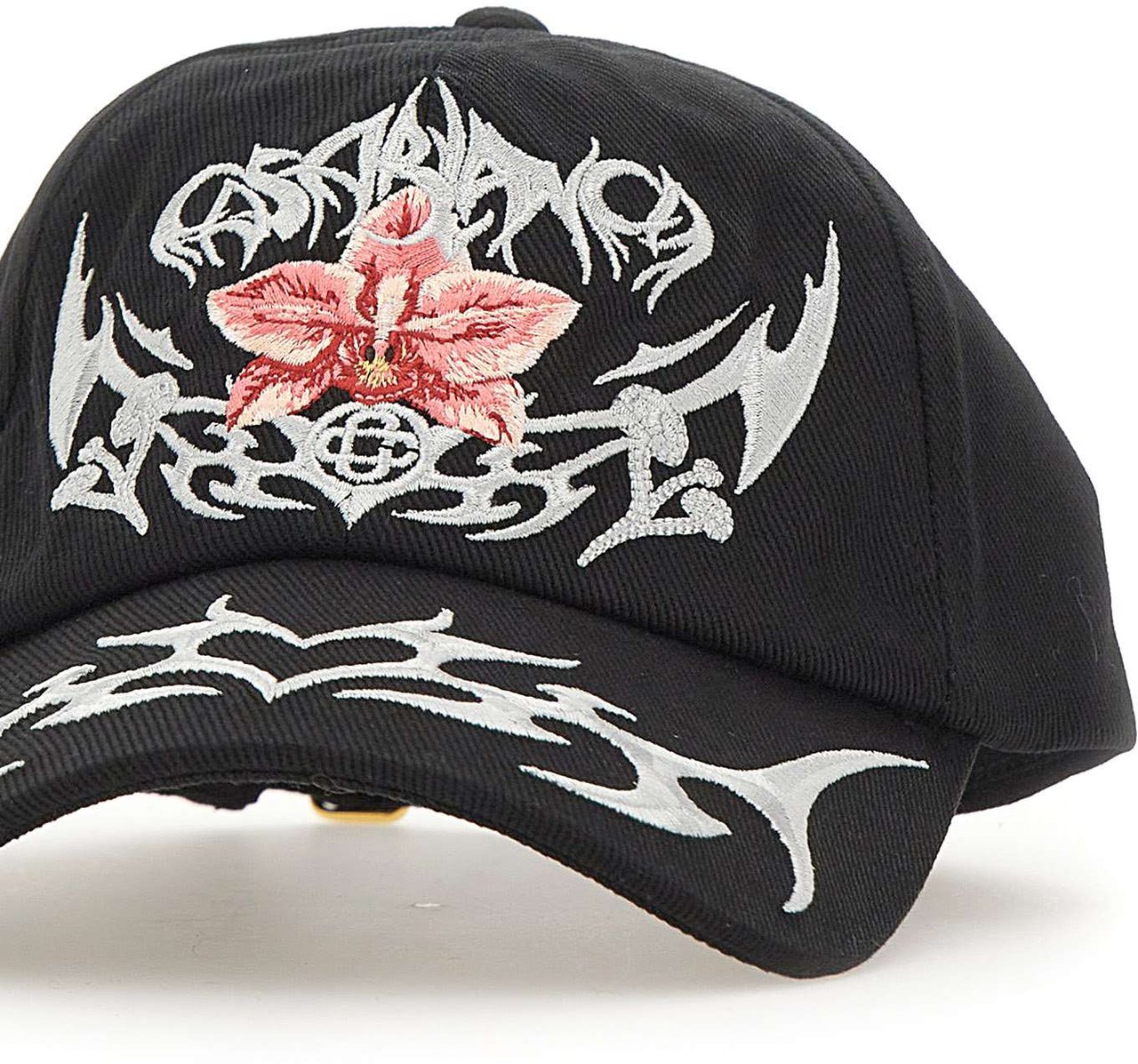 Casablanca Scarfs Black Zwart