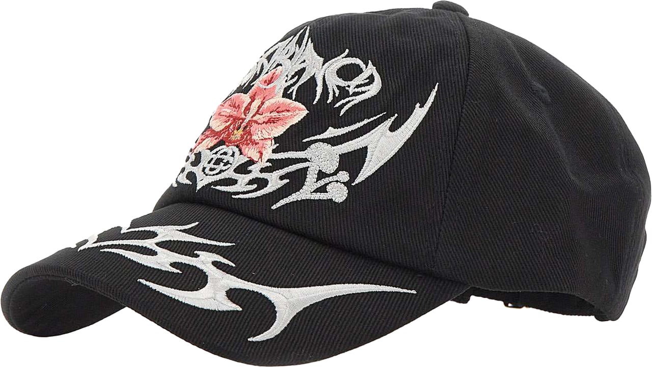 Casablanca Scarfs Black Zwart