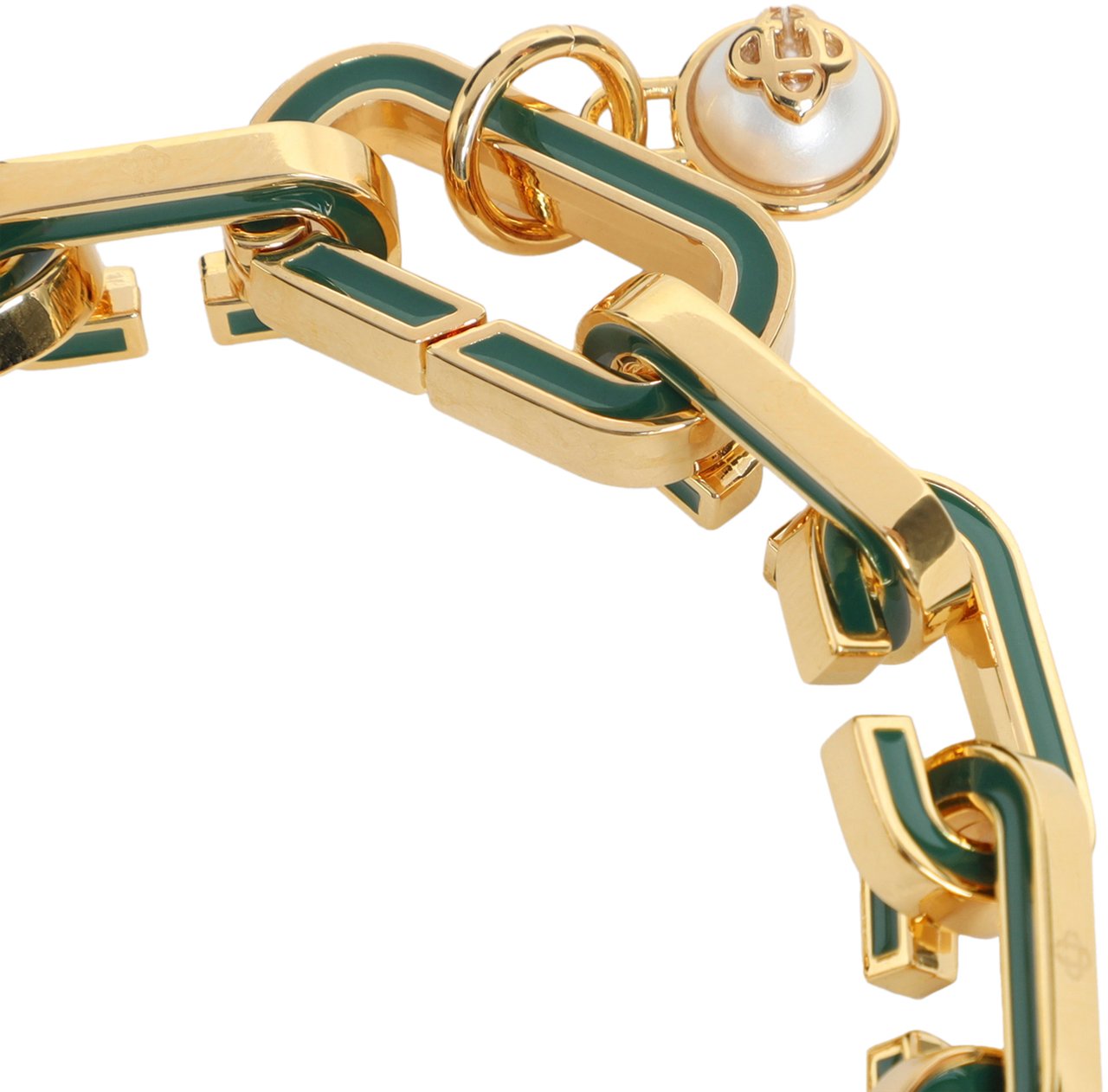 Casablanca CASABLANCA AAW25JW32201 Zilver