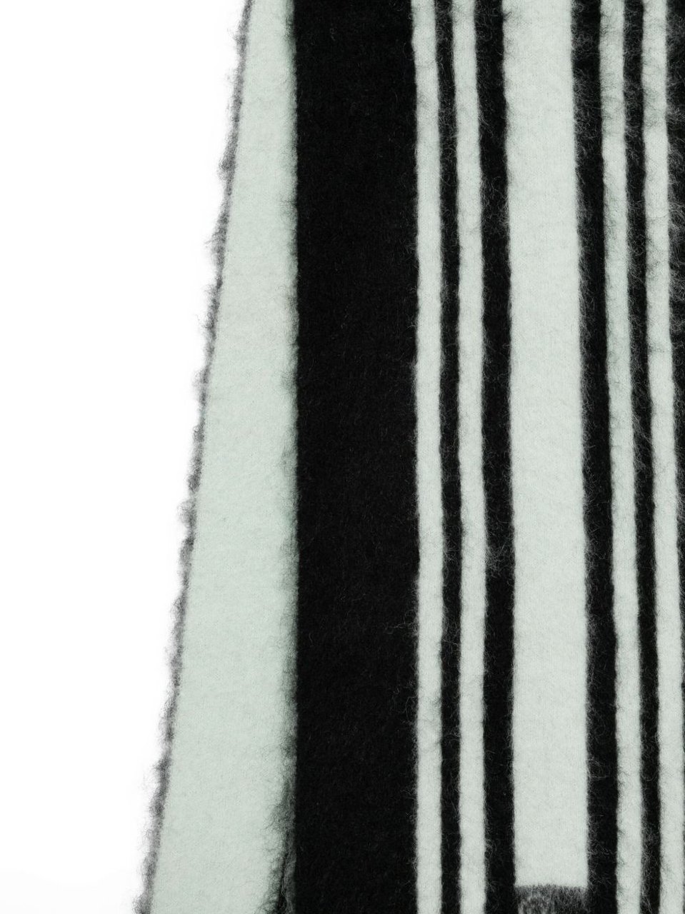 Casablanca Scarfs Black Zwart