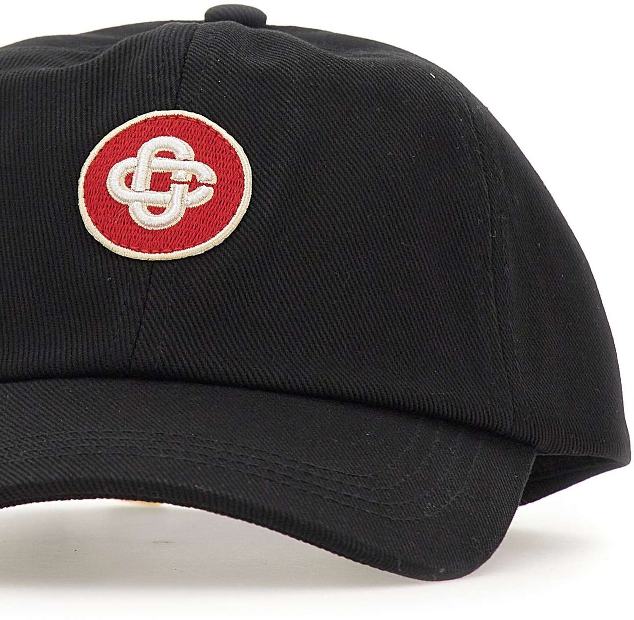 Casablanca Scarfs Black Zwart