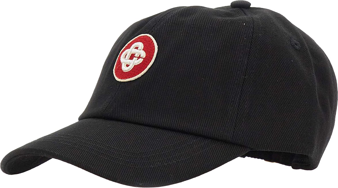 Casablanca Scarfs Black Zwart