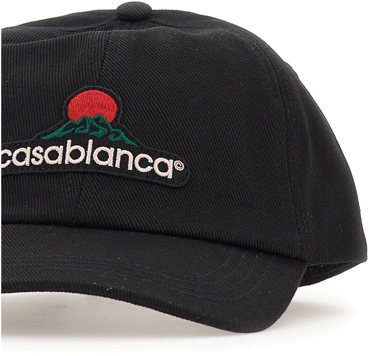 Casablanca Scarfs Black Zwart