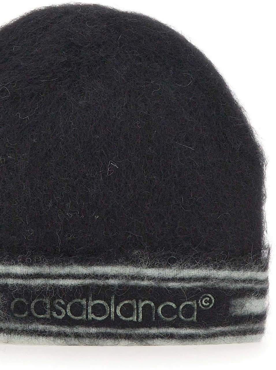 Casablanca Scarfs Black Zwart