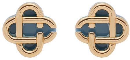 Casablanca Bijoux Multicolour Goud