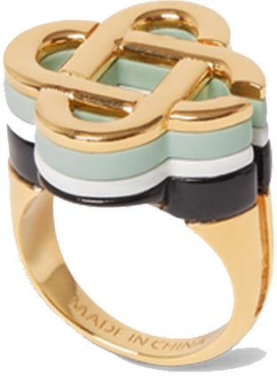 Casablanca Bijoux Multicolour Divers