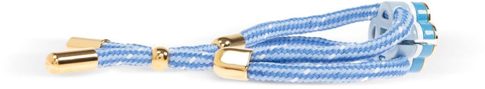 Casablanca Bijoux Blue Lichtblauw