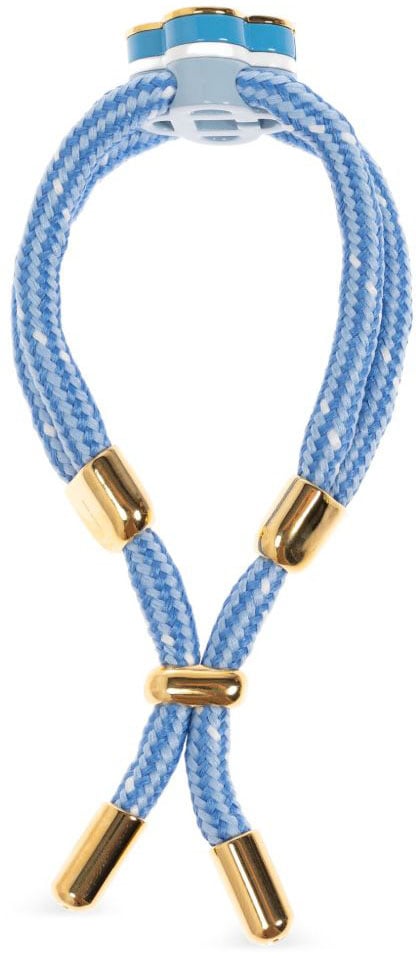 Casablanca Bijoux Blue Lichtblauw